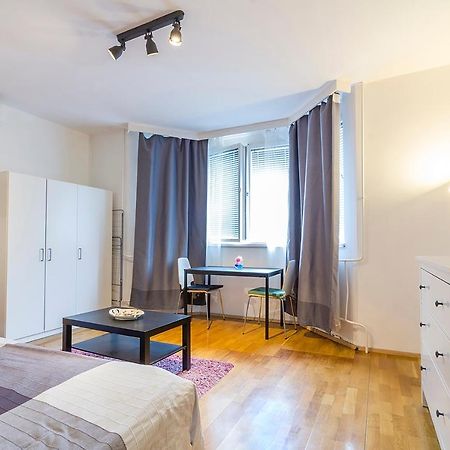 Mohinga Apartment Budapest Eksteriør billede