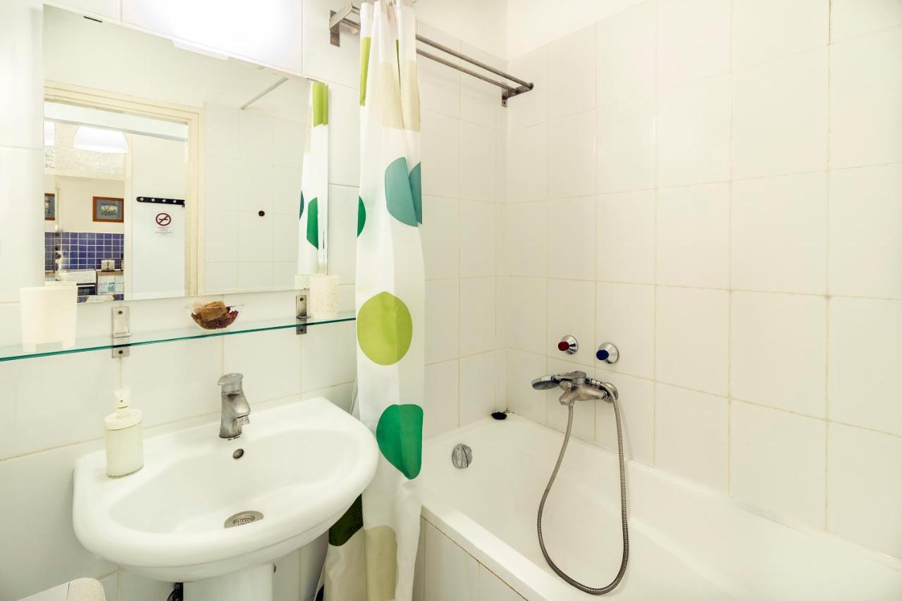 Mohinga Apartment Budapest Eksteriør billede