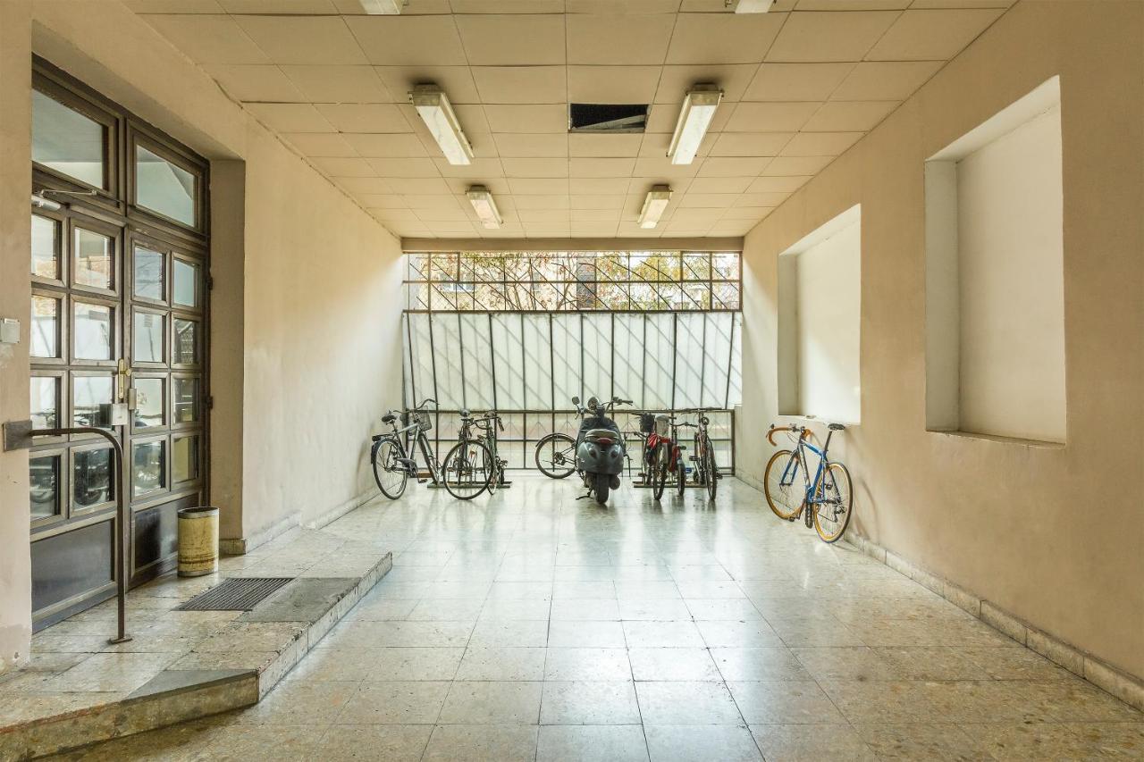 Mohinga Apartment Budapest Eksteriør billede