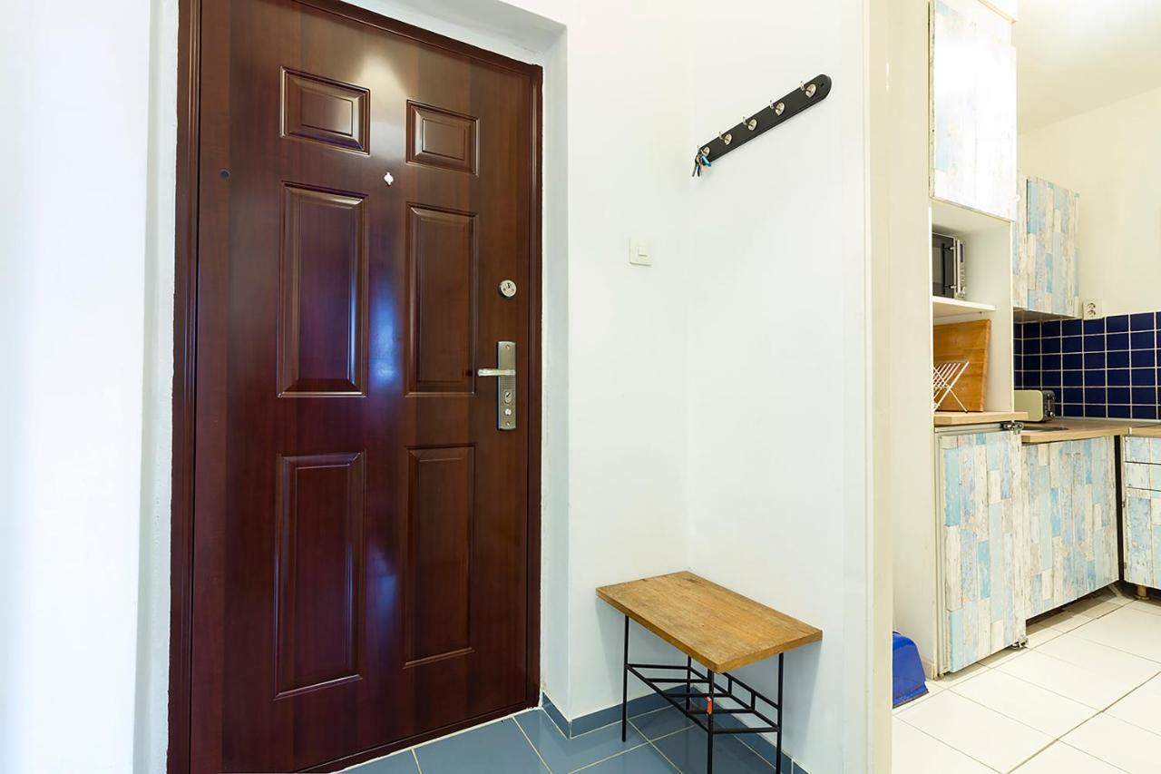Mohinga Apartment Budapest Eksteriør billede